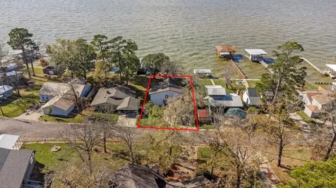 287 Harbor Addition Drive Livingston TX 77351