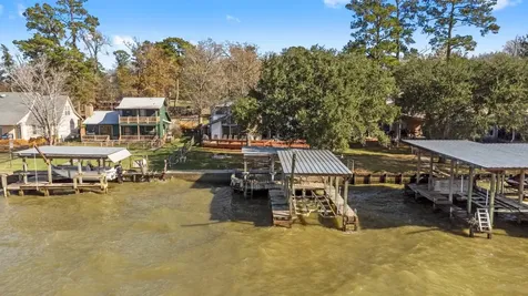 287 Harbor Addition Drive Livingston TX 77351