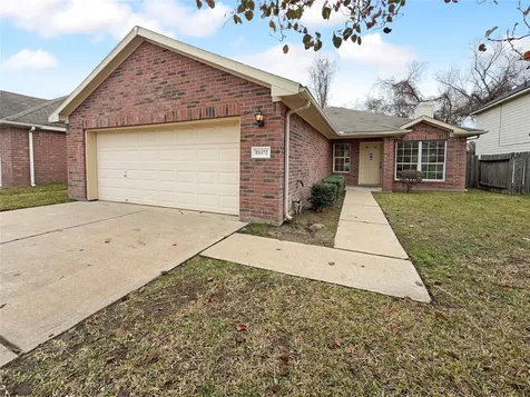 18472 Sunrise Oaks Court Montgomery TX 77316