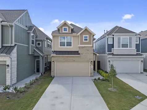 10110 Palm Springs Place Manvel TX 77578
