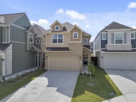 10110 Palm Springs Place Manvel TX 77578