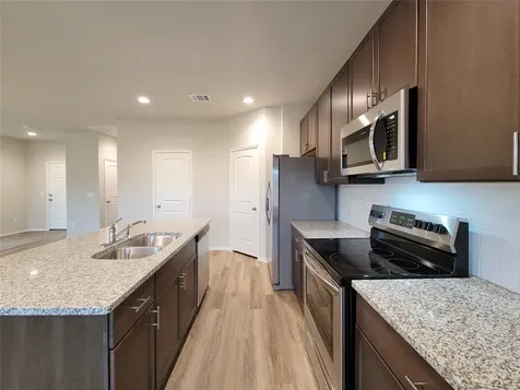 942 Amesbury Court Montgomery TX 77316