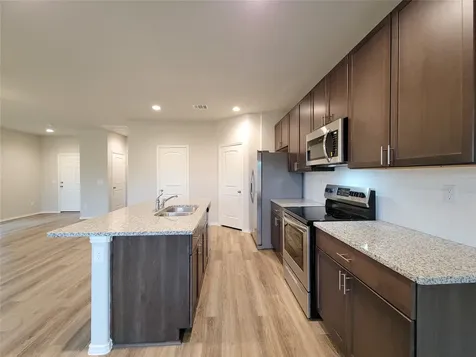 942 Amesbury Court Montgomery TX 77316