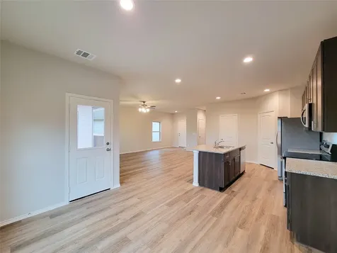 942 Amesbury Court Montgomery TX 77316