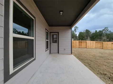 942 Amesbury Court Montgomery TX 77316