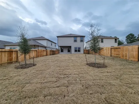 942 Amesbury Court Montgomery TX 77316