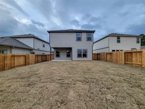 942 Amesbury Court Montgomery TX 77316