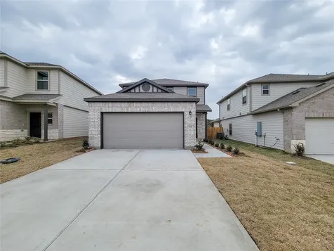 942 Amesbury Court Montgomery TX 77316