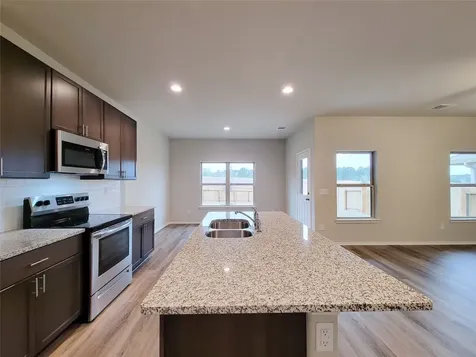 942 Amesbury Court Montgomery TX 77316