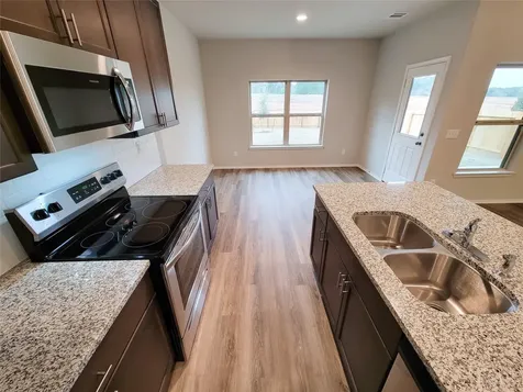 942 Amesbury Court Montgomery TX 77316