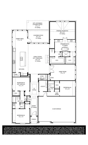 18727 Pistachio Way Manvel TX 77578