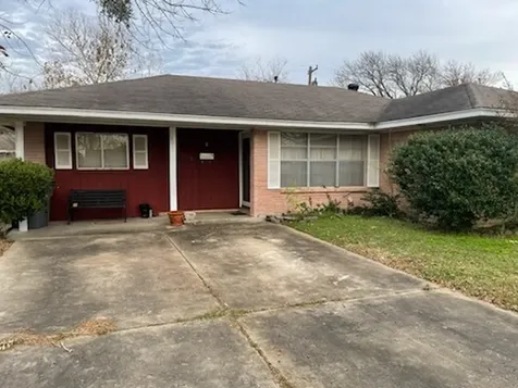 1610 Bexar Avenue Victoria TX 77901