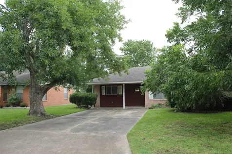 1610 Bexar Avenue Victoria TX 77901