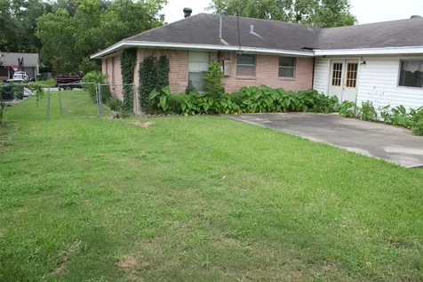 1610 Bexar Avenue Victoria TX 77901