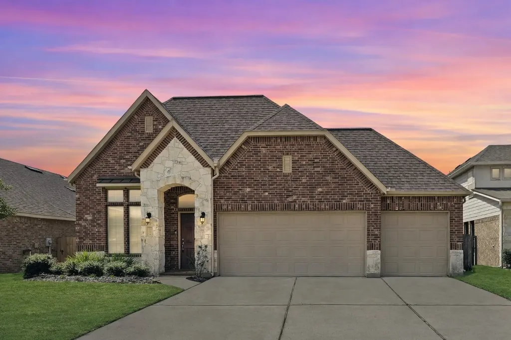 18119 Dorman Draw Lane Houston TX 77044