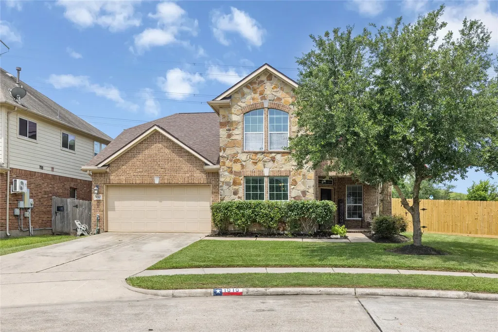 1010 Nantucket Street Pasadena TX 77503