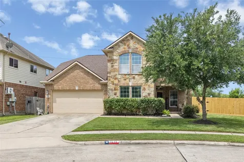 1010 Nantucket Street Pasadena TX 77503