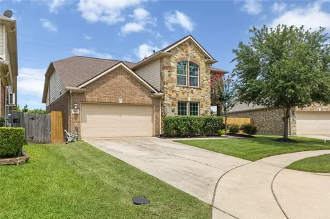 1010 Nantucket Street Pasadena TX 77503