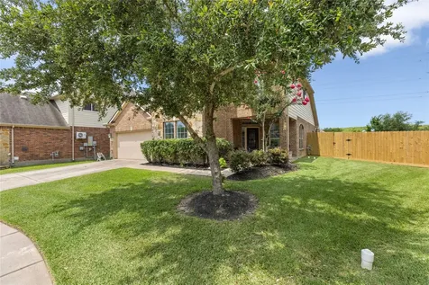 1010 Nantucket Street Pasadena TX 77503
