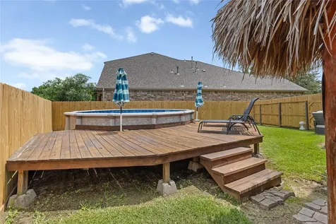 1010 Nantucket Street Pasadena TX 77503