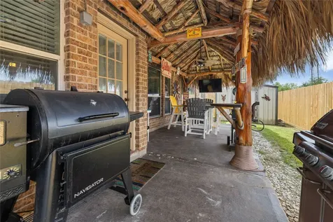 1010 Nantucket Street Pasadena TX 77503
