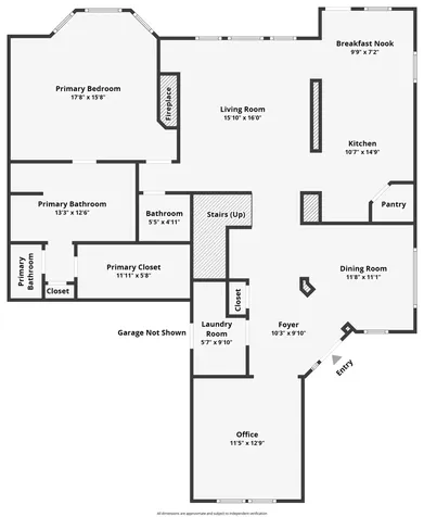 1010 Nantucket Street Pasadena TX 77503