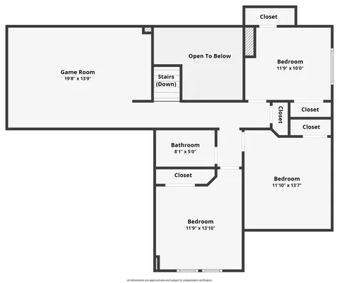 1010 Nantucket Street Pasadena TX 77503