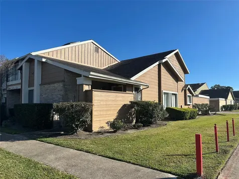 6119 Dryad Drive Houston TX 77035