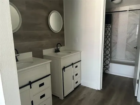 6119 Dryad Drive Houston TX 77035