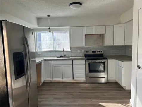 6119 Dryad Drive Houston TX 77035