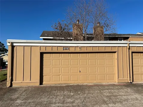 6119 Dryad Drive Houston TX 77035