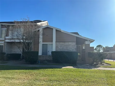 6119 Dryad Drive Houston TX 77035