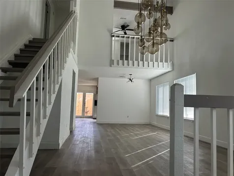 6119 Dryad Drive Houston TX 77035