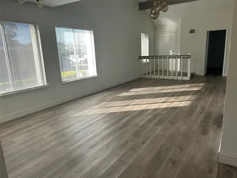 6119 Dryad Drive Houston TX 77035