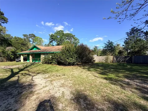 2475 County Road 4260 Woodville TX 75979