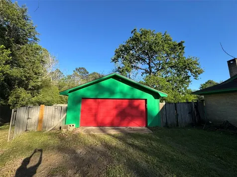 2475 County Road 4260 Woodville TX 75979