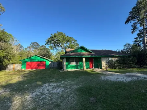2475 County Road 4260 Woodville TX 75979