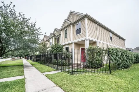 548 W 27th Street Houston TX 77008