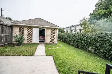 548 W 27th Street Houston TX 77008