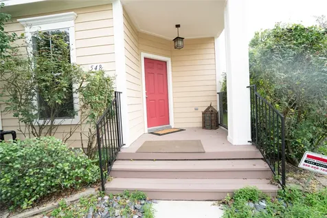 548 W 27th Street Houston TX 77008