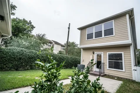 548 W 27th Street Houston TX 77008