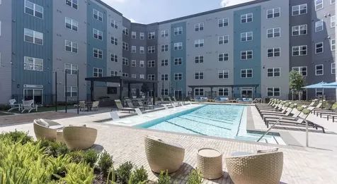 2425 Bell Street 2420 Houston TX 77003