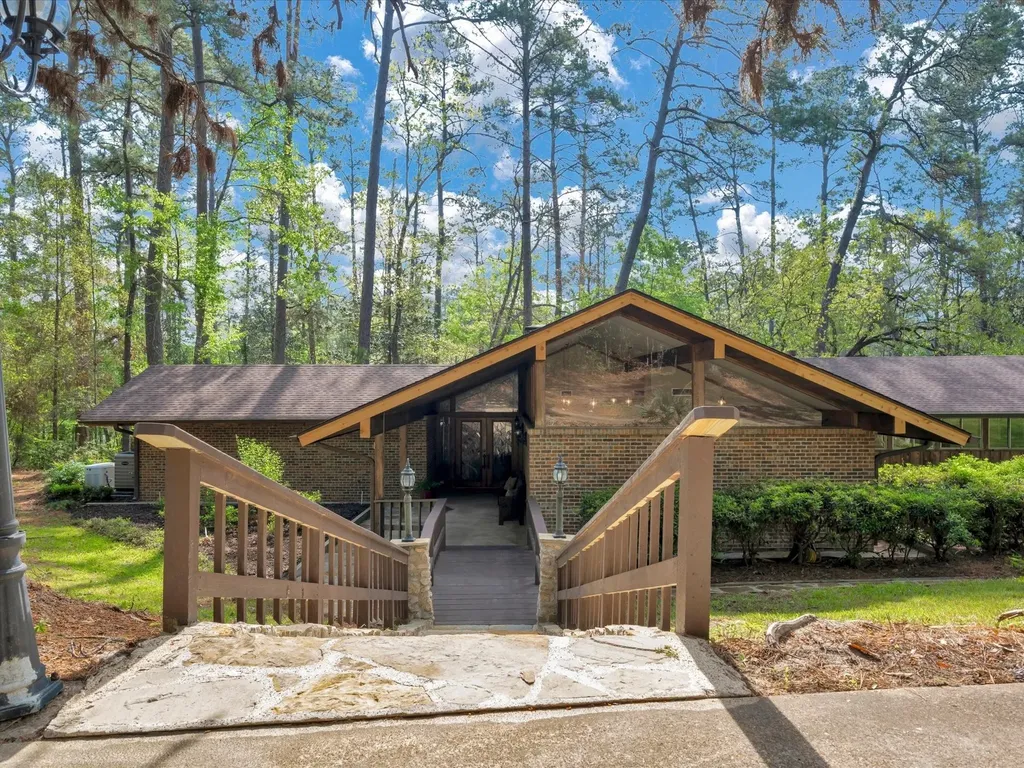 181 Forest Drive Woodville TX 75979
