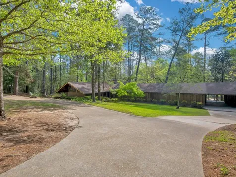 181 Forest Drive Woodville TX 75979