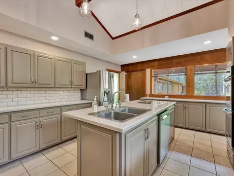 181 Forest Drive Woodville TX 75979