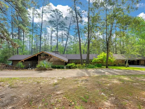 181 Forest Drive Woodville TX 75979