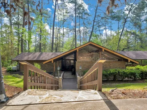 181 Forest Drive Woodville TX 75979