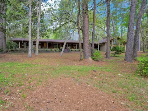 181 Forest Drive Woodville TX 75979