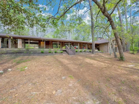181 Forest Drive Woodville TX 75979