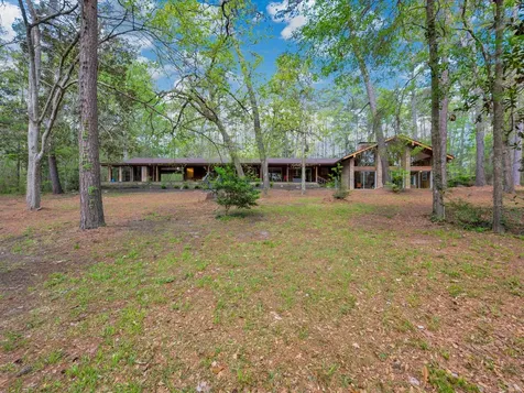 181 Forest Drive Woodville TX 75979